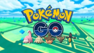 Pokémon GO : Les heures du Pokémon vedette d'octobre 2023