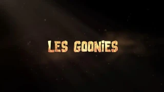 MultiVersus : Les Goonies bientôt intégrés ?