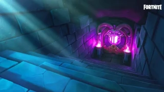 Fortnite Sauver le monde : Nouveautés de la MàJ 12.30