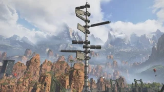 Apex Legends : Niveau maximal augmenté et nouveaux packs Apex disponibles le 3 décembre
