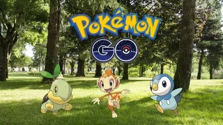 Pokémon Go : La 4e génération et le PvP, c'est pour bientôt ?