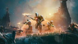 Destiny 2 décale et renomme sa prochaine mise à jour majeure
