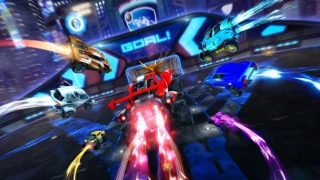 Rocket League : La mise à jour 1.66 débarque avec les récompenses de la saison 11