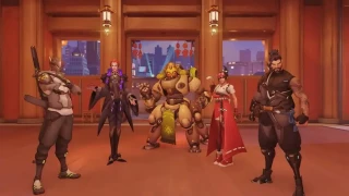 Overwatch 2 : Tous les Héros vont devenir gratuits, nouvelle carte, mode inédit, des changements sur l'économie, tout savoir de la saison 10