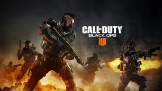 PS Plus : Call of Duty: Black Ops 4, WWE 2K Battlegrounds et A Plague Tale: Innocence en juillet