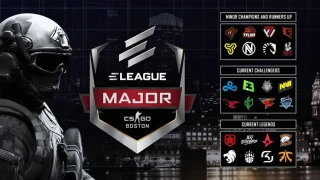 Les Majors CS:GO changent de format, ils dureront trois semaines et accueilleront 24 équipes