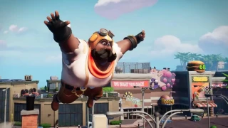 Rumbleverse est-il free-to-play ?