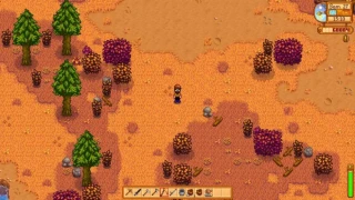 Stardew Valley : Comment obtenir une Patte de lapin ?