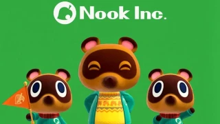 Animal Crossing: New Horizons : Le Nook Friday introduit, avec de nombreuses promotions en jeu