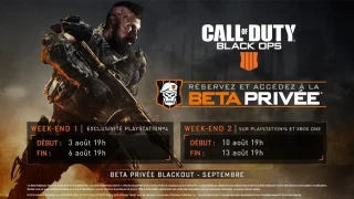 Call of Duty Black Ops 4 : Les joueurs détestent le gilet pare-balles !