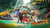 Illustration - Test Splatoon Raiders : Le virage solo réussi de la franchise sur Nintendo Switch 2 ?