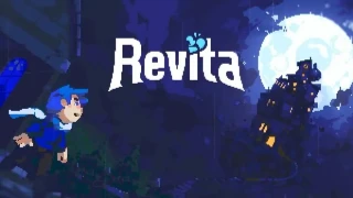 Revita arrive en accès anticipé