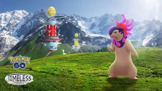 Pokémon GO : Typhlosion de Hisui va faire son entrée
