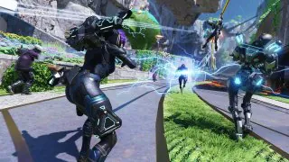 Apex Legends dévoile l'événement Répercussion, comprenant le retour du mode Joker et de nombreux skins