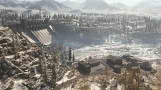 Warzone devrait accueillir Verdansk en 2025, grâce au succès de Fortnite