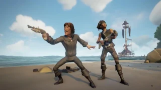 Sea of Thieves : Quand sort la saison 13 ?