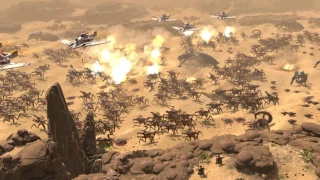 Starship Troopers : Un RTS prévu sur PC pour 2020