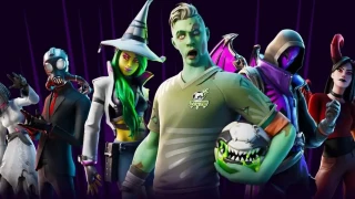 Fortnite : Fortnitemares, l'événement spécial Halloween, devrait être de retour