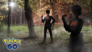La Team Rocket envahit définitivement Pokémon GO avec une nouvelle Étude Spéciale