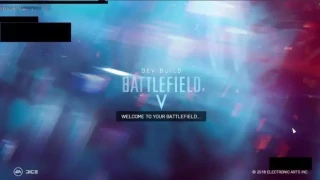 Des nouvelles informations ont fuité pour le prochain Battlefield !