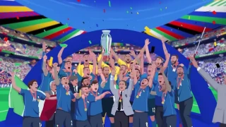 On a simulé l'Euro 2024 sur FM et FC 24, avec des vainqueurs inattendus