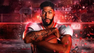 NBA 2K20 : Le top 20 des meilleures notes révélées 