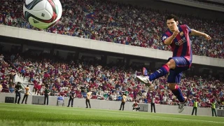 Les configurations pour FIFA 16 sur PC