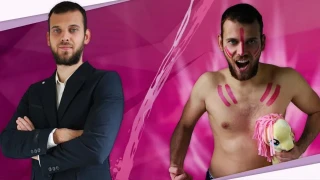 Interview de Dieuponey : « Je travaille quotidiennement pour faire en sorte de représenter au mieux Unicorns of Love ! »