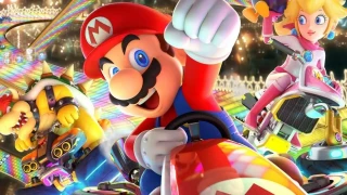 Mario Kart Tour est toujours prévu pour cet été, selon Nintendo