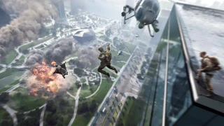 Battlefield 2042 : Une fenêtre de sortie confirmée pour la Saison 1