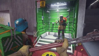 FBC: Firebreak confirme le cross-play à sa sortie, mais une fonctionnalité très attendue manquera à l'appel