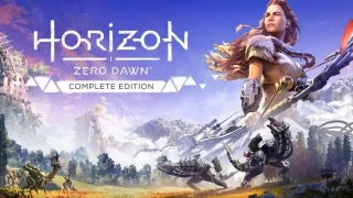 Horizon: Zero Dawn est disponible sur PC