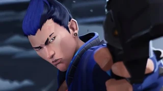 VALORANT : Yoru officialisé, l'Épisode 2 arrive le 13 janvier