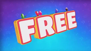 Fall Guys : À quelle heure devient-il free-to-play ?