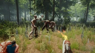 The Forest de nouveau populaire suite aux annonces autour de Sons of the Forest