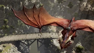 Baldur's Gate 3 confirme sa sortie finale pour 2023