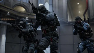 CrossfireX partage sa date de sortie