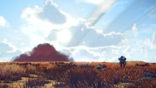 Le suivi de No Man's Sky n'est pas près de s'arrêter