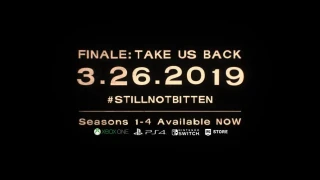 The Walking Dead: Final Season partagera son ultime épisode le 26 mars !