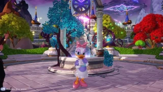 Disney Dreamlight Valley : Daisy et la Boutique, comment débloquer le personnage et le bâtiment ?
