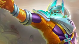 TFT : Comment jouer « Bonk ! », l'augment de Nasus du set 17 ?