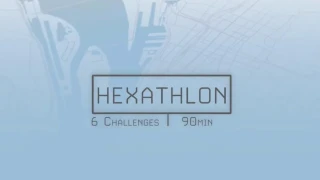 Niantic propose un nouveau type de gameplay pour Ingress avec un événement Hexathlon mondial