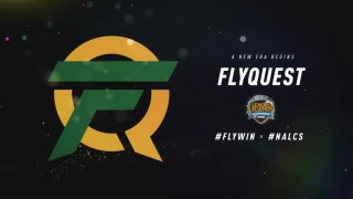 FlyQuest se montre sous un nouveau jour pour la prochaine saison des LCS NA