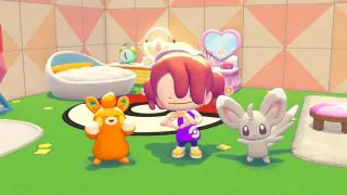 Pokémon Pokopia joué par plus d'une personne sur 5 possédant une Nintendo Switch 2