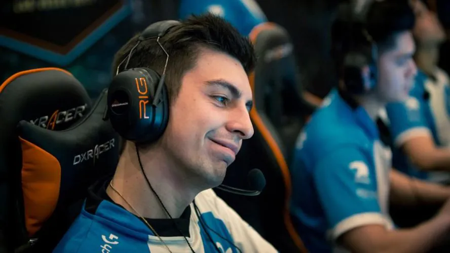 PUBG : Le streamer Shroud est banni temporairement !
