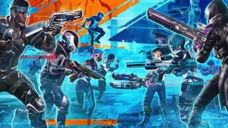 Pathfinder : Ubisoft travaillerait sur un nouveau battle royale, avec du PvE