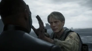 Death Stranding : Sa version PC s'inscrit comme un véritable succès