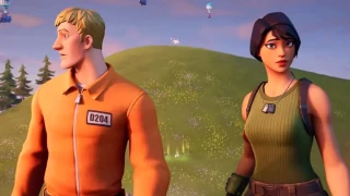 Fortnite S2 : Défis semaine 1, toutes les quêtes, astuces et récompenses (chapitre 3)