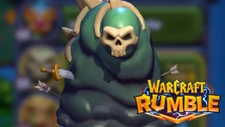 Warcraft Rumble : Comment battre Le Jonc dans les Hinterlands ?