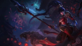 LoL : MàJ 13.13, les détails de la mise à jour